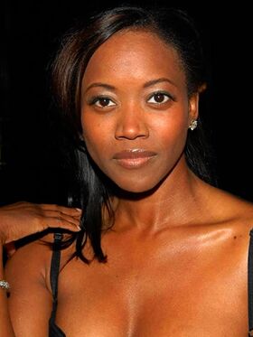 Erika Alexander